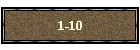 1-10