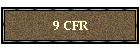 9 CFR